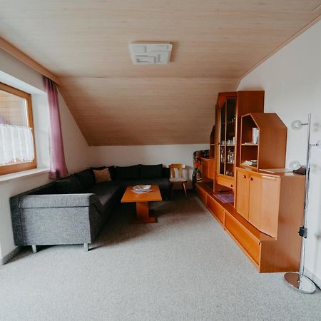 Ferienhaeuser Inge Und Seeblick Oberaichwald  Extérieur photo