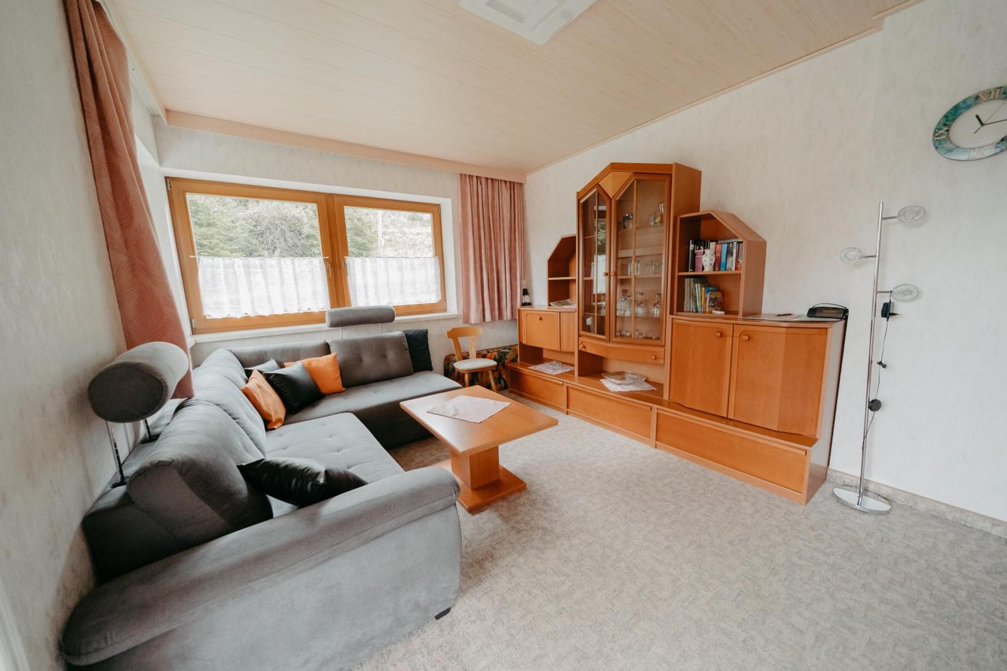 Ferienhaeuser Inge Und Seeblick Oberaichwald  Extérieur photo