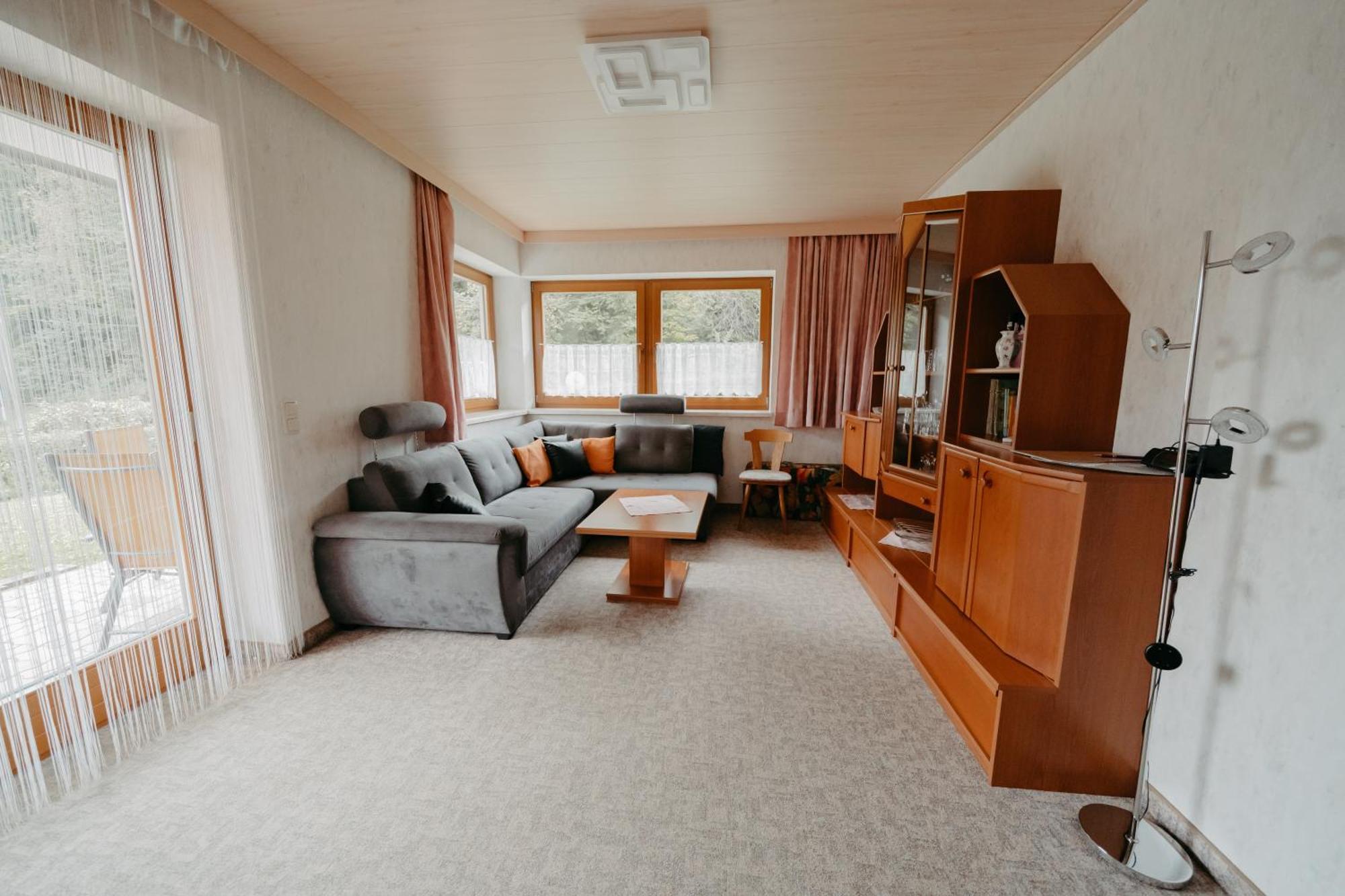 Ferienhaeuser Inge Und Seeblick Oberaichwald  Extérieur photo