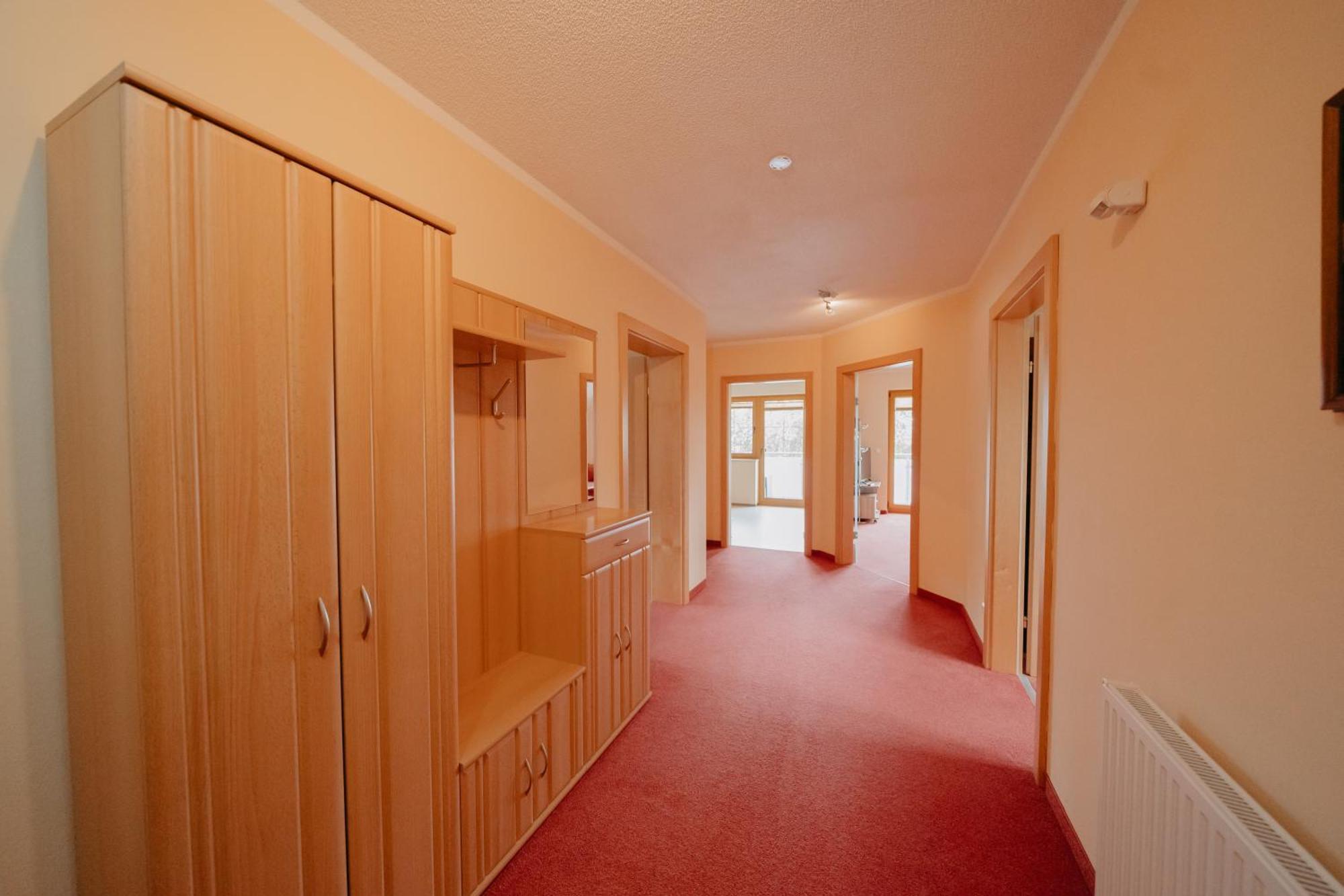 Ferienhaeuser Inge Und Seeblick Oberaichwald  Extérieur photo